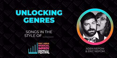 Unlocking Genres: Songs in the Style of ______