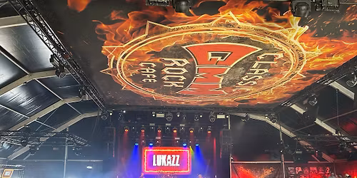 lukazz@ Gravelrock - Oirschot