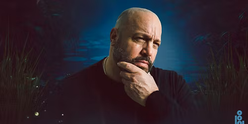 Kevin James: Eat the Frog