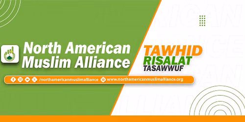 Annual Convention and Mawlid celebration
