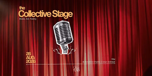 The Collective Stage