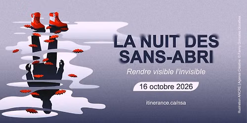 La Nuit des sans-abri \u00e0 Sorel-Tracy