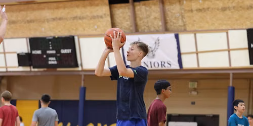 NBC Pure Shooting Camp - Auburn, WA