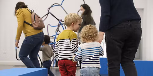 PROMENADE SENSIBLE : Les tr\u00e9sors cach\u00e9s 