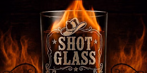 SHOT GLASS @ Big Al's Patio Concert Series