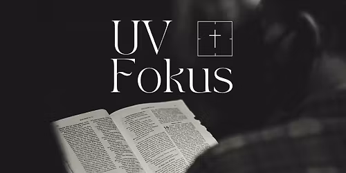 UV Fokus