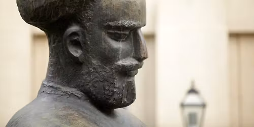 Predavanje \u201cMarko Maruli\u0107 Spli\u0107anin (1450. \u2013 1524.), tvorac pojma psihologija\u201d