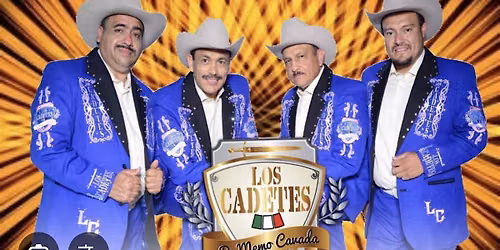 Los Cadetes de linares de Memo Cavada