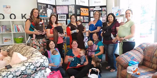 Bumble Bee Baby and Kids Market - Berwick