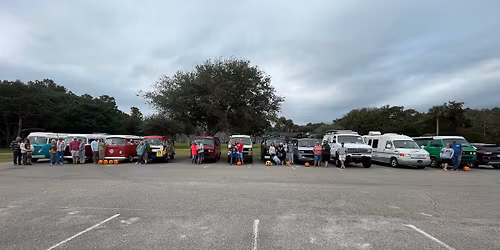 Low Country Bus Festival 10!