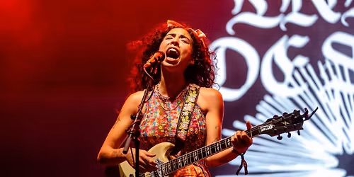 Indigo De Souza Tickets