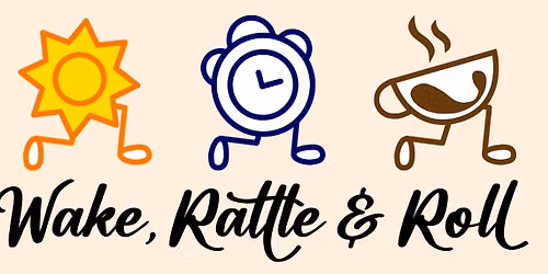 Lima Chamber's Wake, Rattle, & Roll July 2026