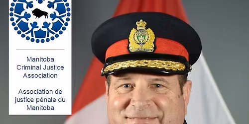 2025 Crime Prevention Breakfast