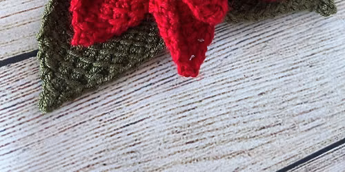 Tunisian Crochet for Beginners