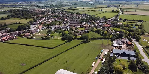 APCM (Annual Church Meeting)