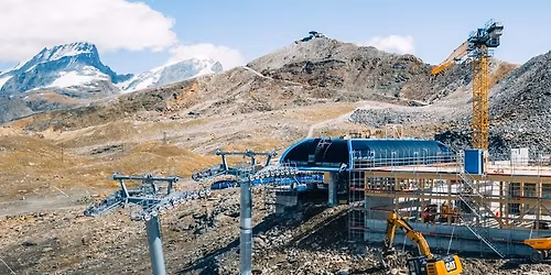 Cornerstones of Rock: American Garage