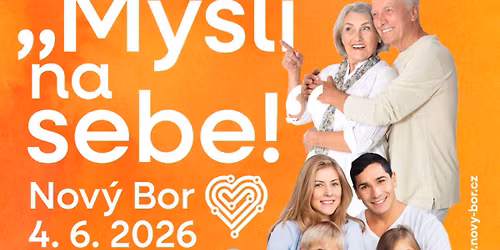 MYSLI NA SEBE!