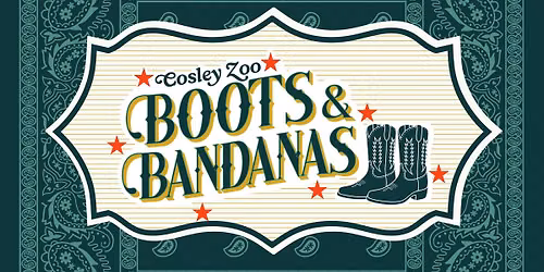 Boots & Bandanas