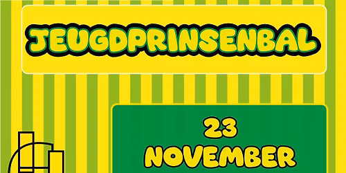 Jeugdprinsenbal C.V. De Pompers