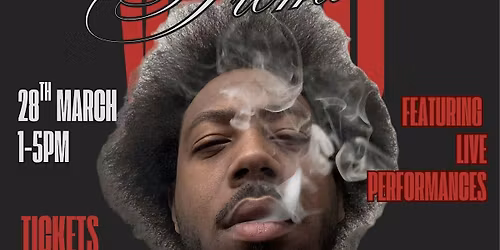 TRAPPA DON\u2019S EXCLUSIVE MUSIC VIDEO PREMIERE DAY PARTY