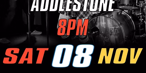 NOT THE WARPED TOUR @ THE CAVE AT THE HOLLY TREE