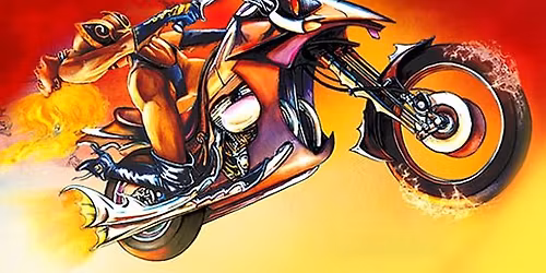 Steve Steinman's Anything For Love