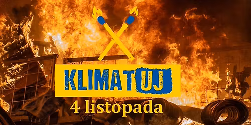 Spotkanie Organizacyjne KlimatUJ
