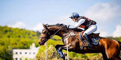 WKKW Sopot 2026\/ Eventing Sopot Spring Tour 2026