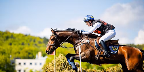 WKKW Sopot 2026\/ Eventing Sopot Spring Tour 2026