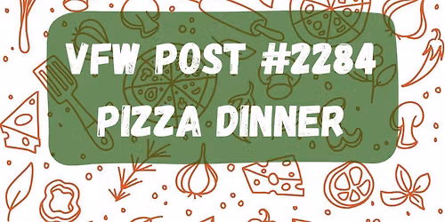 \ud83c\udf55Pizza Dinner \ud83c\udf55