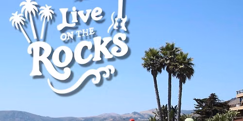 Live on the Rocks ~ Legion of Groove!
