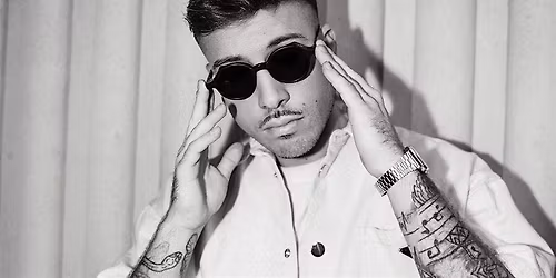 MATRODA @ LIV NIGHTCLUB