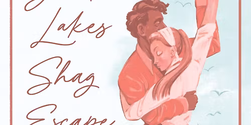 Great Lakes SHAG Escape: Chicago, May 15-17, 2026