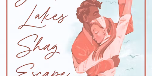 Great Lakes SHAG Escape: Chicago, May 15-17, 2026