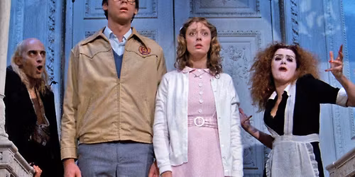 The Rocky Horror Picture Show - Minneapolis