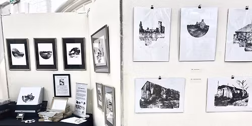 Solihull Arts Market - 21st December