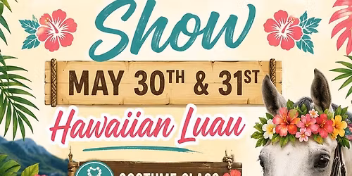 Fox Lea May Outreach Show
