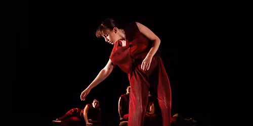 Honors Thesis Concert: Nadia Piecyk