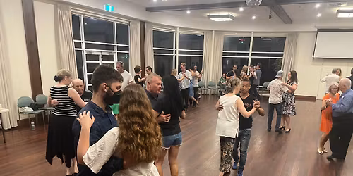 Dance Amanda Practilonga