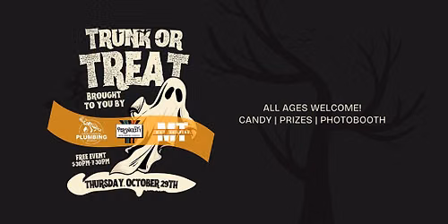 Community Trunk or Treat!