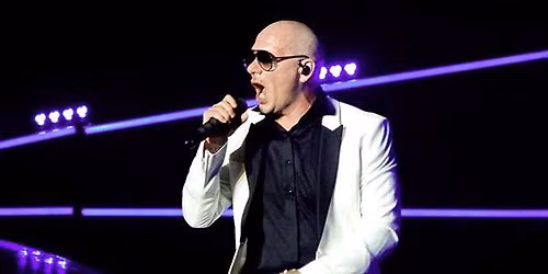 Pitbull & Lil Jon