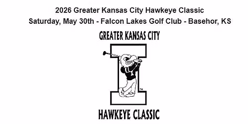 2026 Greater Kansas City Hawkeye Classic