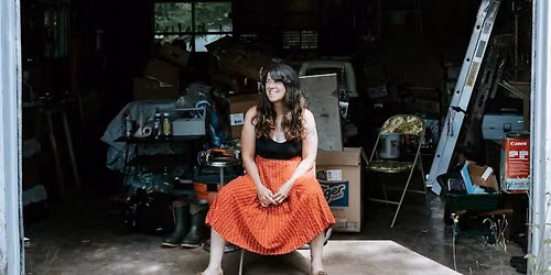 JULIE DOIRON & CARSON MCHONE