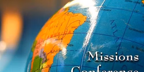 Missions Week - Victory Christian Church - Missions Banquet