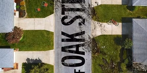 The End of Oak Street