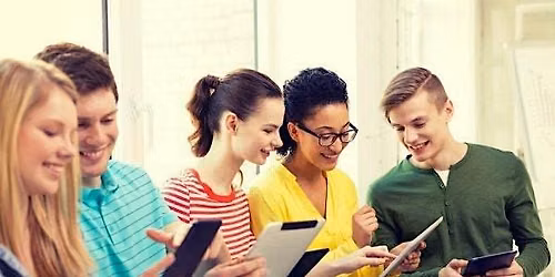 Curiosity Club to Improve Academic Performance (Afterschool Enrichment)