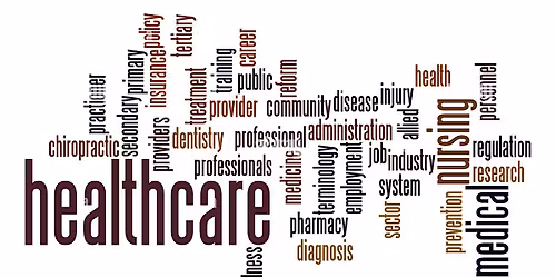 Step into Healthcare