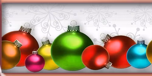 Holiday Market @ Unlimited Video Games