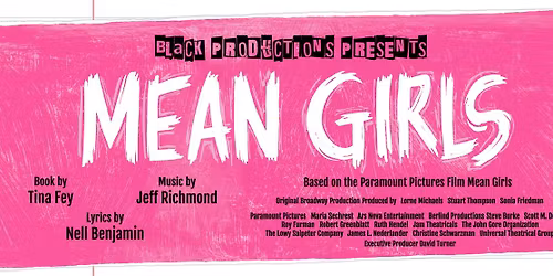 Mean Girls: The Musical