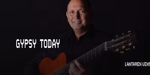 Gypsy Today | LantarenVenster